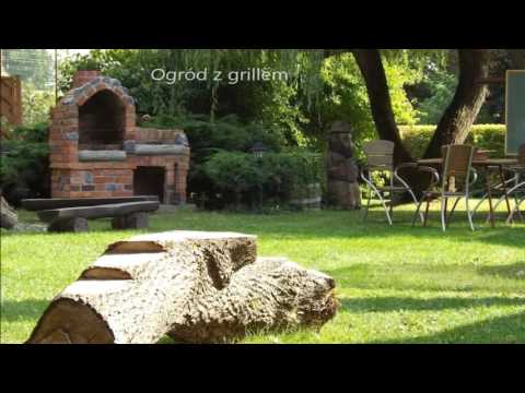 "Dwie Podkowy" Nowielice - Agroturystyka nad morzem