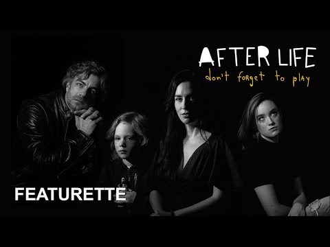 Afterlife | Making of an interactive VR film | Dev Diary