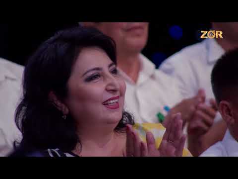 Xushvaqt | 71-soni  (29.08.2018)