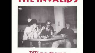 The Invalids 