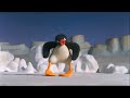 Dancing Pingu Episode 119 Will You Be Staying After Sunday By The Peppermint Rainbow