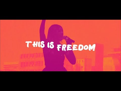 This Is Freedom LIVE | CRC Music
