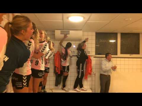 Sejr over Nykøbing Falster