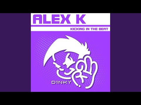 Kicking in the Beat (feat. Pamela Fernandez) (Instrumental Mix)