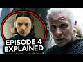 HOUSE OF THE DRAGON Season 3 Episode 4 Ending Explained