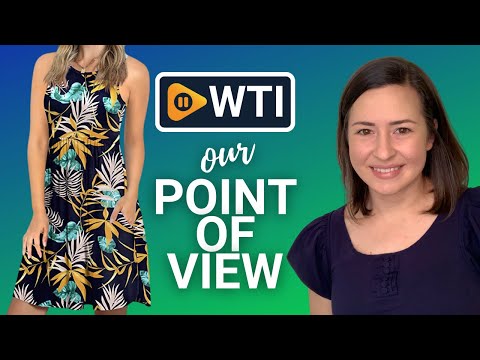LONGYUAN Women's Casual Dresses - WTI product video review