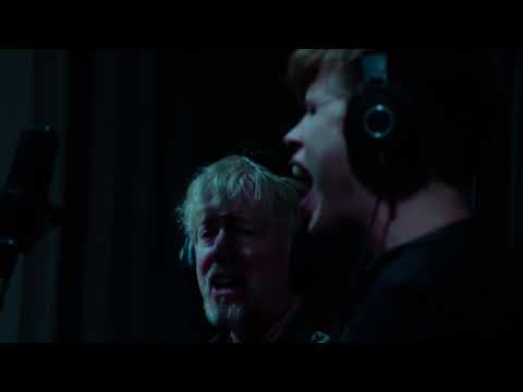 Poison - Tempt with John McCurry - Alice Cooper Cover