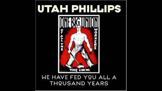 Utah Phillips - Union Burying Ground