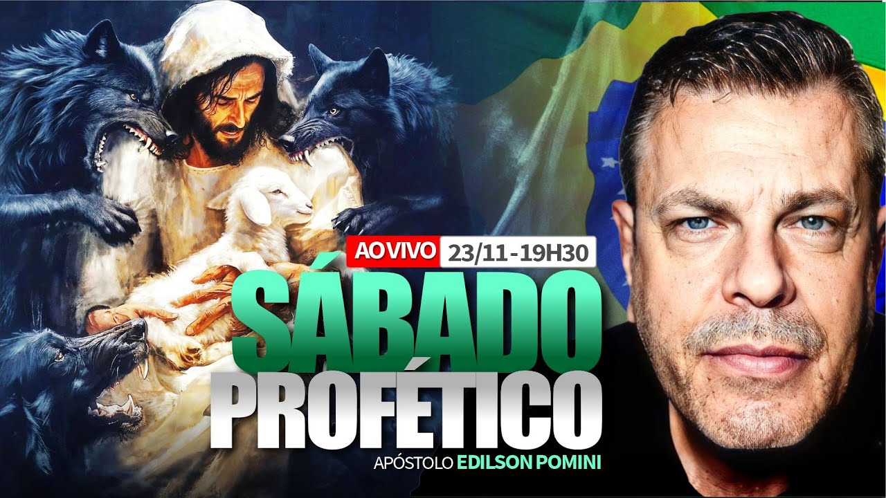 SÁBADO PROFÉTICO