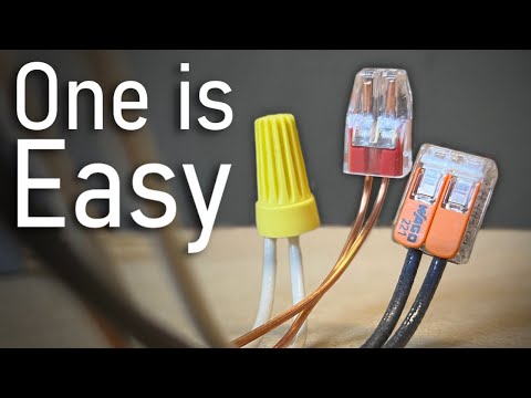 Best Electric Wire Connectors For Beginners 