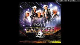 Y Aquí Me Dejas - Bronco El Gigante De América (Audio Oficial)