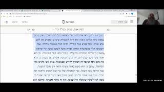 פרשת בשלח ע"פ שפת האמת (תרנ"ד)