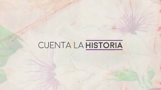 Cuenta la Historia Music Video
