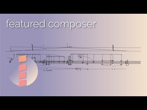 Chris Dench — sulle scale della Fenice [w/ score]