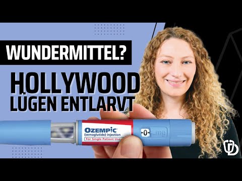 Mit Hollywood Abnehmspritze zur Traumfigur?