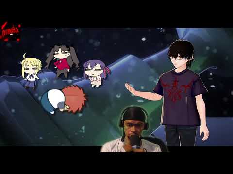 INCOG REACTS Dai's Simple Guide to Fate Part 1- Where to Start otakudaikun