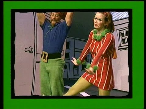 Áfram Latibær! with English / Español Subs