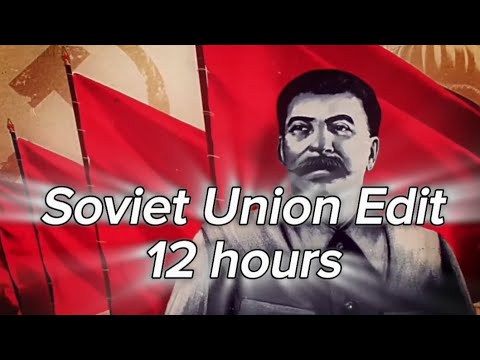 Soviet Union Edit, but its 12 hours.