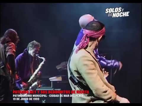 Toxi Taxi - Patricio Rey y sus Redonditos de Ricota