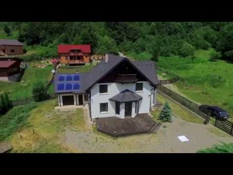 Resedinta pozitie privilegiata, segmentul EXCLUSIVIST - Cheile Rasnoavei