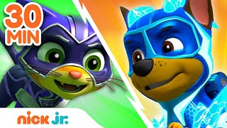 PAW Patrol Mighty Pups: Charged Up! ⚡  30 Minute