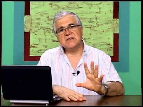 Descomplicando a vida: O que é Autoestima? - Parte 3/3 (05/10/2013)
