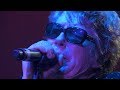 Psychedelic furs - India live 4K MULTICAM LAV