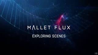 Video thumbnail for Mallet Flux - Scenes Overview | Native Instruments by Native Instruments