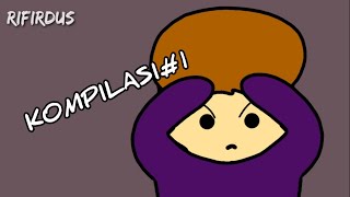 Download lagu Kang Da'ang Compilation #1 mp3