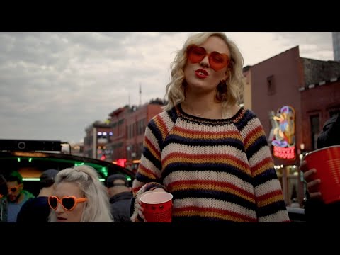 Hannah May Allison- Stand Corrected (Official Music Video)