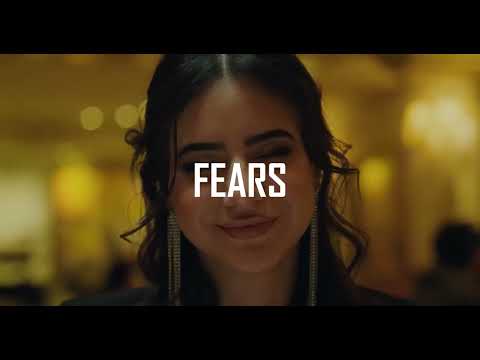 DRAGANOV X ELGRANDETOTO X RASTE AFRO INSTRUMENTAL TYPE BEAT - "FEARS"