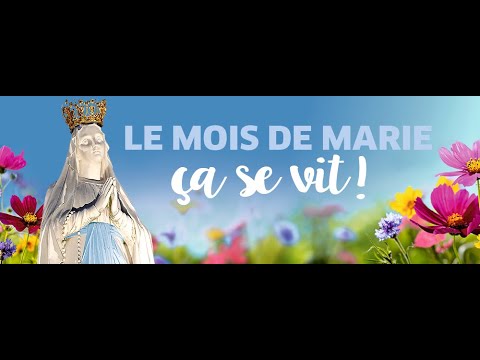 Messe Dominicale du 5 mai 2024-Paroisse du Sacré Cœur d'Ottawa