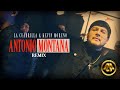 La Cuadrilla, Kevin AMF - Antonio Montana Remix (Video Oficial)