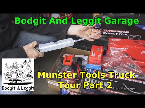 download lagu mp3 mp4 Munster Tools, download lagu Munster Tools gratis, unduh video klip Munster Tools