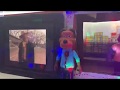 Chuck E Cheese April 2004 Segment 2