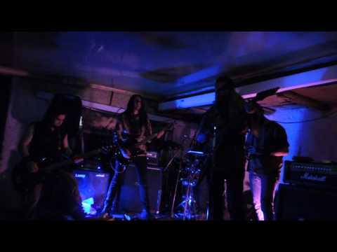 HERTEITR - Flames of fury | Live @ Festival Rock Zipaquireño | Ag 8 2017