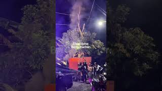 Download lagu Genset Sampai Ngos - ngosan dipakai buat putar Dj Make it bundem Memed Potensio feat Bongobarbar #fy mp3