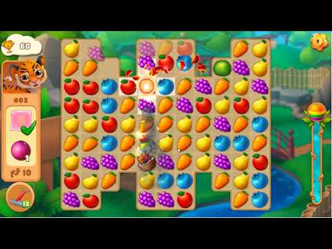 Family Zoo Enclosures Level 603 - No Boosters