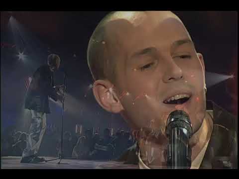 Mozaiëk- Wat zie ik je graag - 10 om te zien 1998