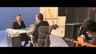 Banda Carnaval - La doble cara (Detras de camaras)