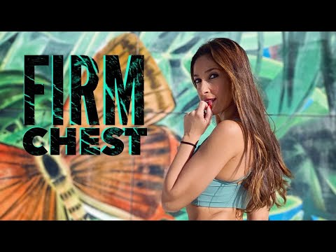 Lift Your Chest Without Surgery | Effective Exercises at Home