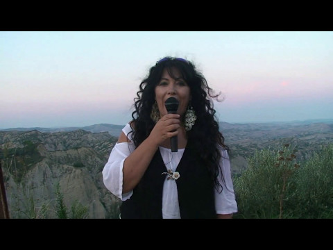 Aliano (Mt) -  Il Festival della Paesologia