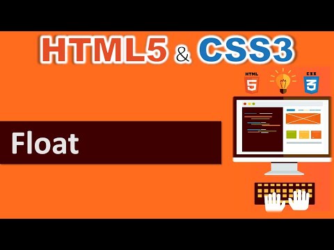 Introduction to CSS3 | CSS3 Complete Course in Urdu Hindi