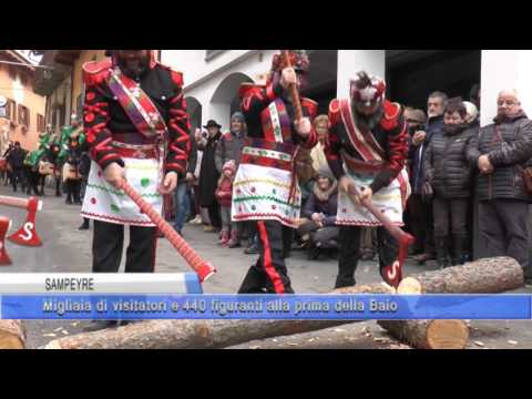 SERVIZI TELEGRANDA BAIO