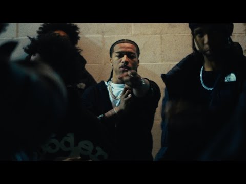 Luldame23 - Murda Music Pt 2 (Official Video)