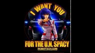 Lynn Minmay - We Will Win - Reba West