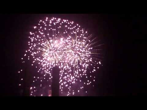 Pyronale 2013 Philippinen Tages und Gesamtsieger