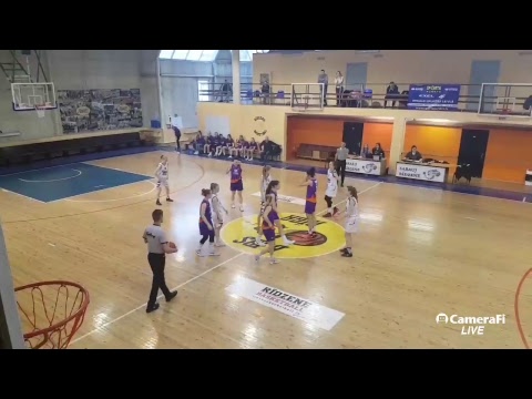 Tom Sandvik's broadcast