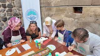 buyuksehir kaymek edirnekari etkinliginde vatandaslari sanatla bulusturdu 4