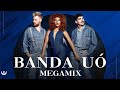 banda uó megamix s4tan